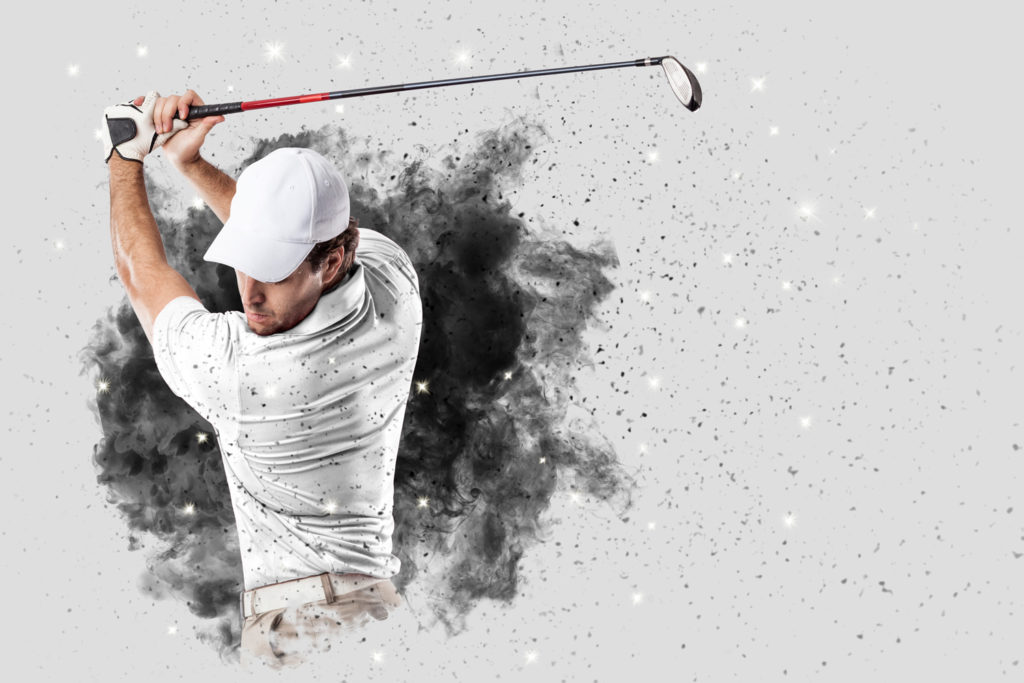 Golf & Garden Shop
